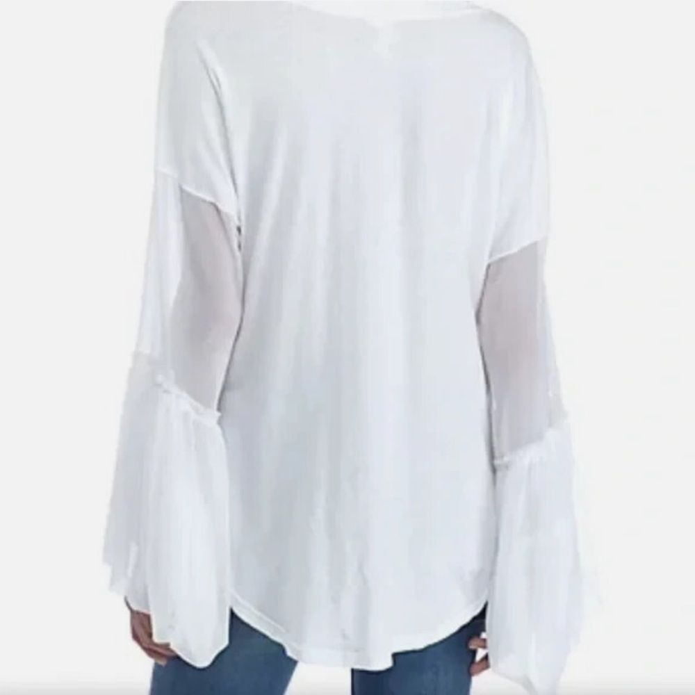 Free People Still Got It Summer Statement Top - Picture 4 of 16